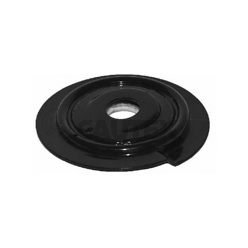 Supporto ammortizzatore asse anteriore - CAUTEX GOMMA E PARTI MOTORE