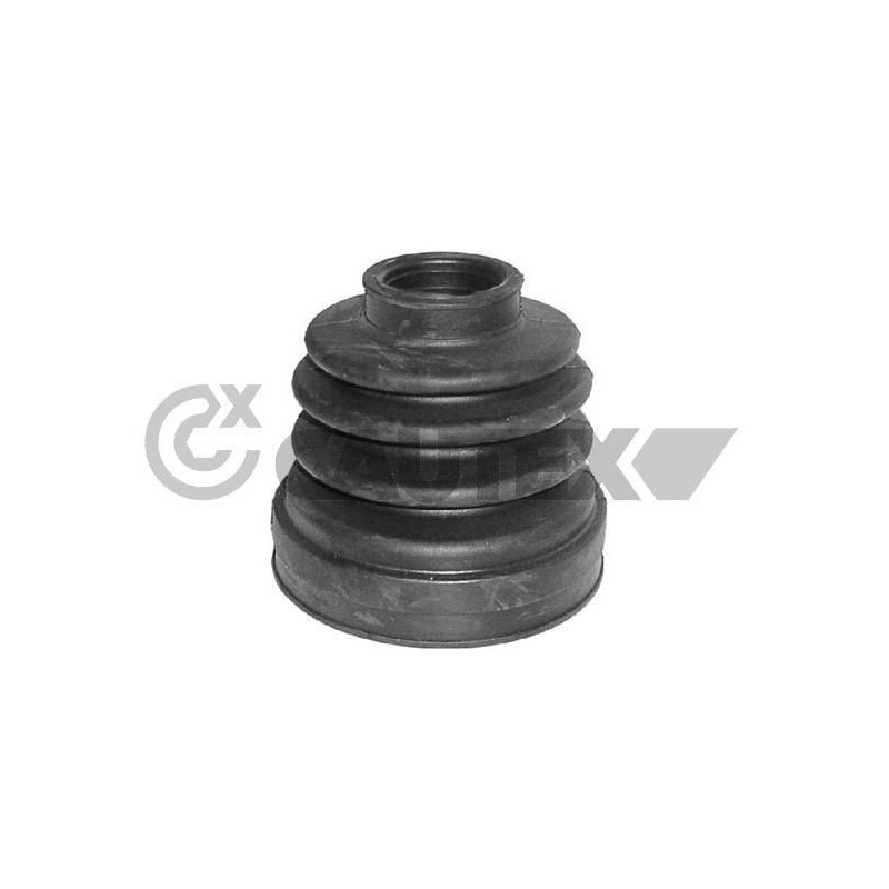 Cuffia semiasse - CAUTEX GOMMA E PARTI MOTORE