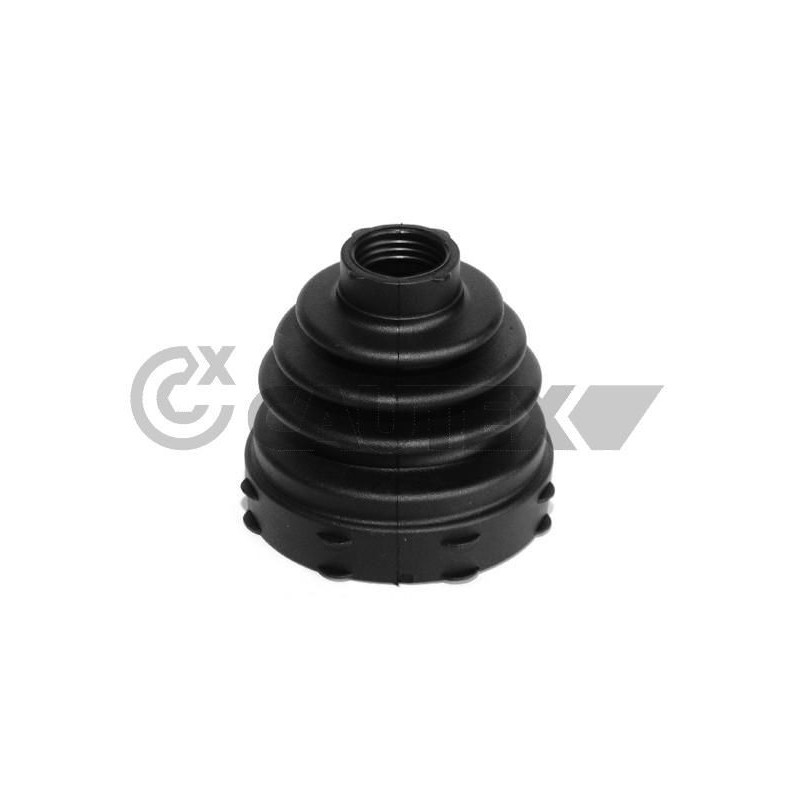 Cuffia semiasse - CAUTEX GOMMA E PARTI MOTORE