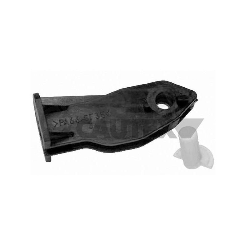 Kit frizione - CAUTEX GOMMA E PARTI MOTORE