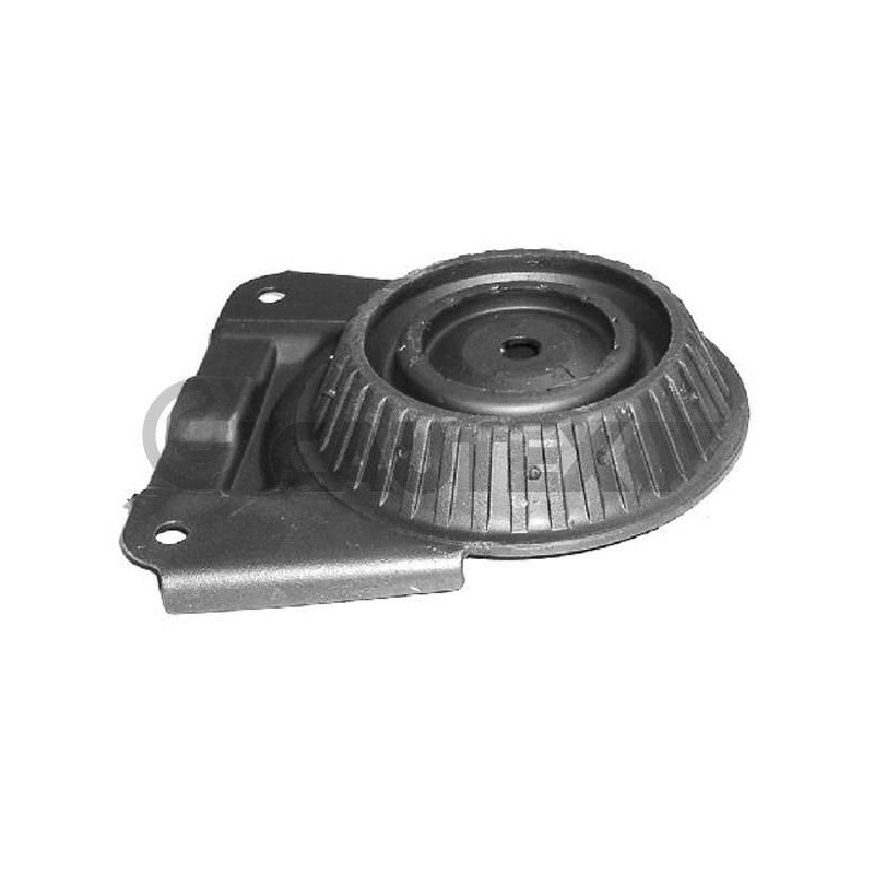 Supporto ammortizzatore asse posteriore - CAUTEX GOMMA E PARTI MOTORE