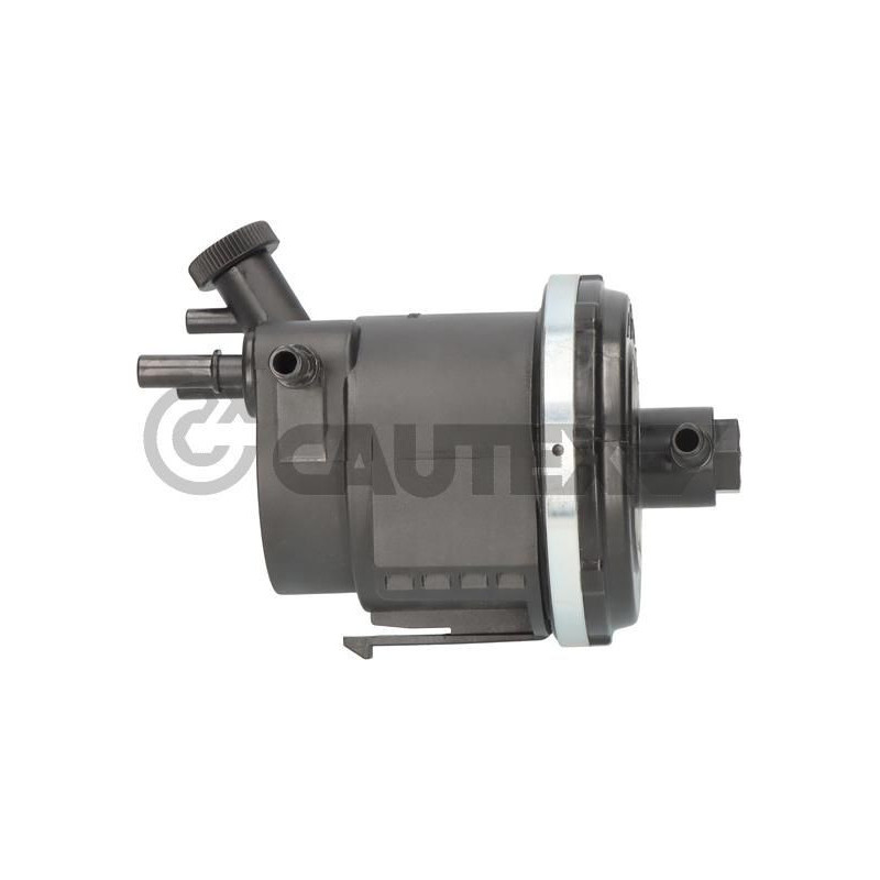 Filtro carburante - CAUTEX GOMMA E PARTI MOTORE