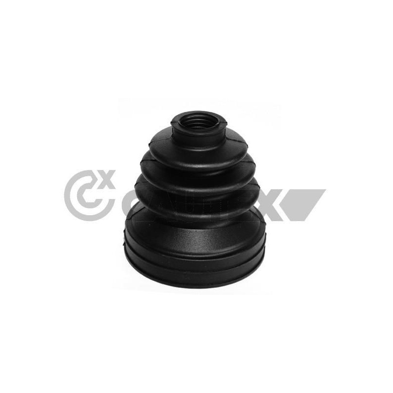 Cuffia semiasse - CAUTEX GOMMA E PARTI MOTORE