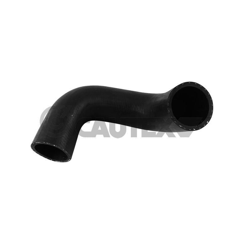 Flessibile aspirazione turbocompressore - CAUTEX GOMMA E PARTI MOTORE