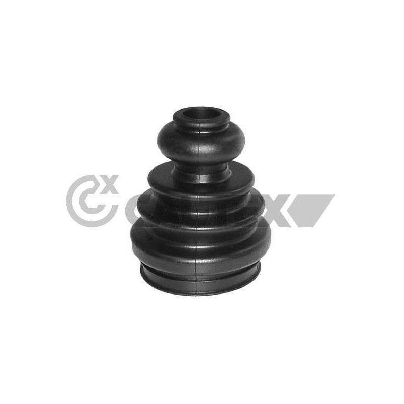 Cuffia semiasse - CAUTEX GOMMA E PARTI MOTORE