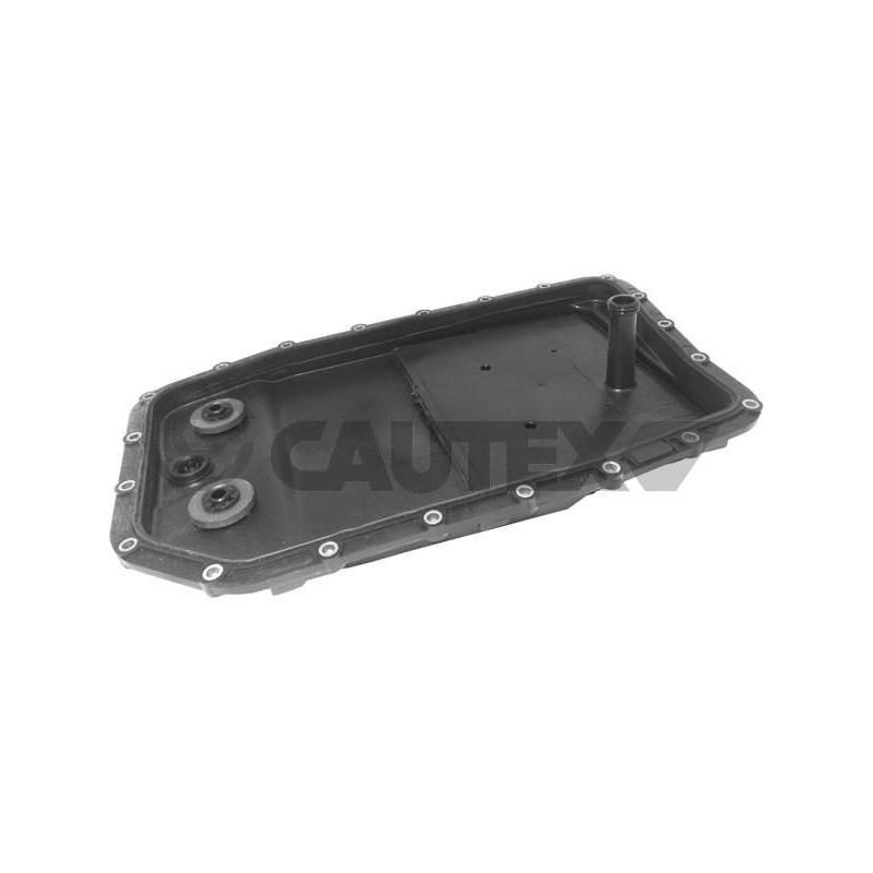 Filtro olio cambio automatico - CAUTEX GOMMA E PARTI MOTORE