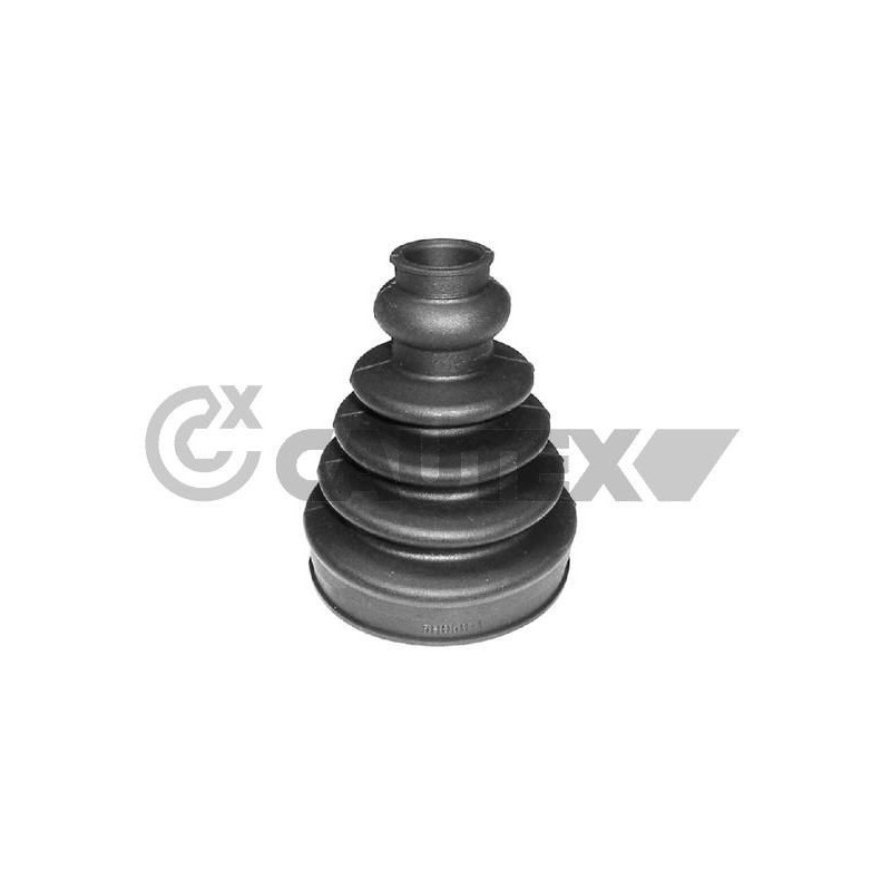 Cuffia semiasse - CAUTEX GOMMA E PARTI MOTORE