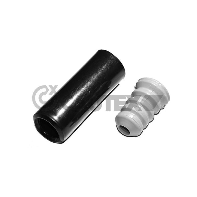 Kit protezione ammortizzatore - CAUTEX GOMMA E PARTI MOTORE