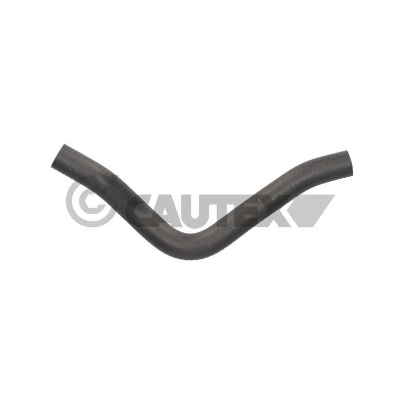 Tubo radiatore - CAUTEX GOMMA E PARTI MOTORE
