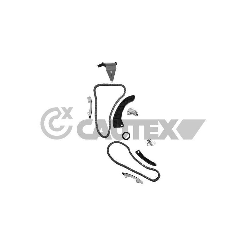 Tendicinghia trapezoidale - CAUTEX GOMMA E PARTI MOTORE