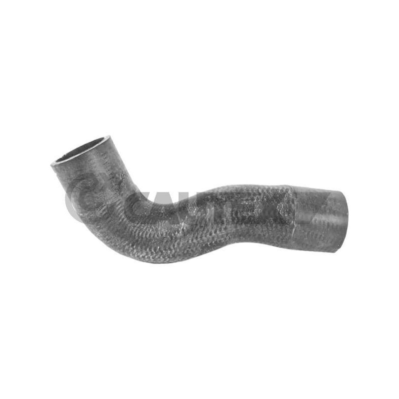 Tubo radiatore - CAUTEX GOMMA E PARTI MOTORE