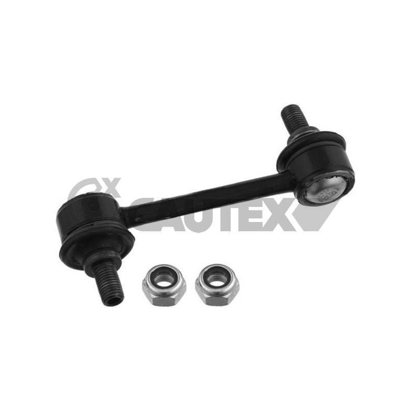 Tirante barra stabilizzatrice asse posteriore - CAUTEX GOMMA E PARTI MOTORE