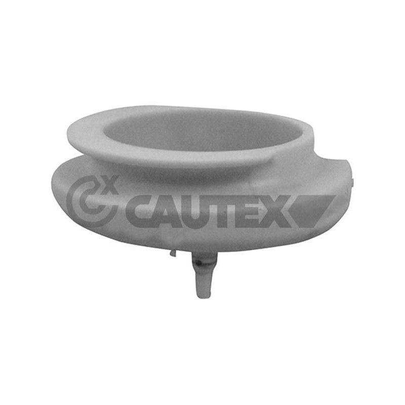 Tampone ammortizzatore - CAUTEX GOMMA E PARTI MOTORE