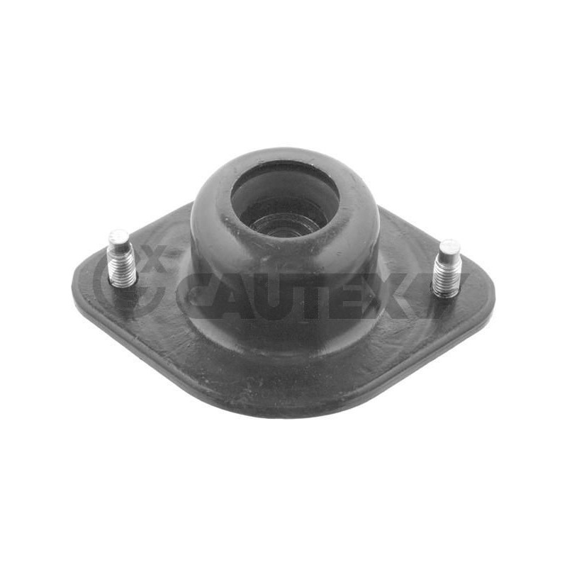 Supporto ammortizzatore asse anteriore - CAUTEX GOMMA E PARTI MOTORE