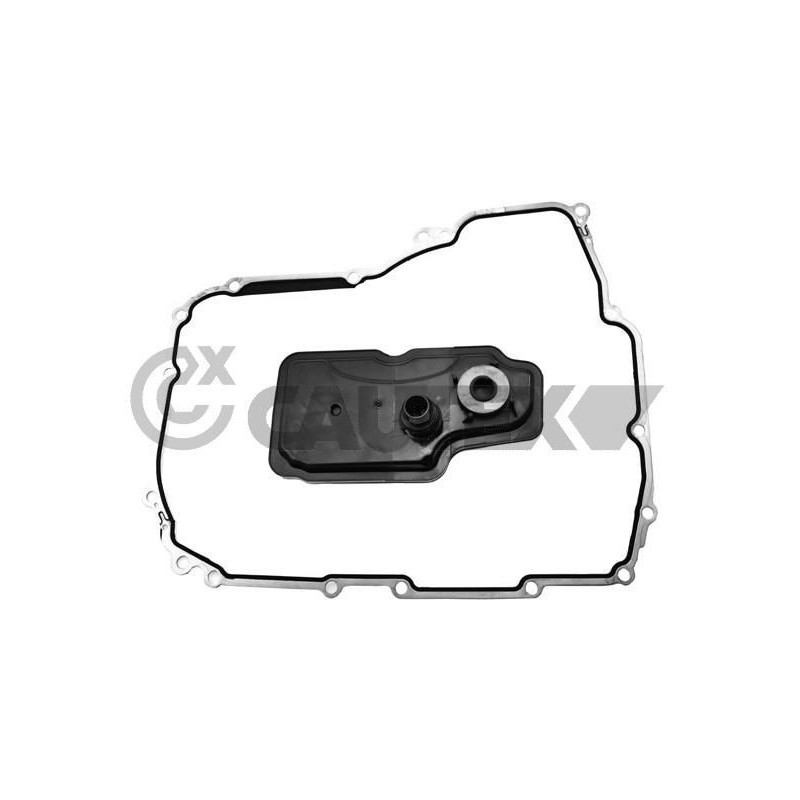 Filtro olio cambio automatico - CAUTEX GOMMA E PARTI MOTORE