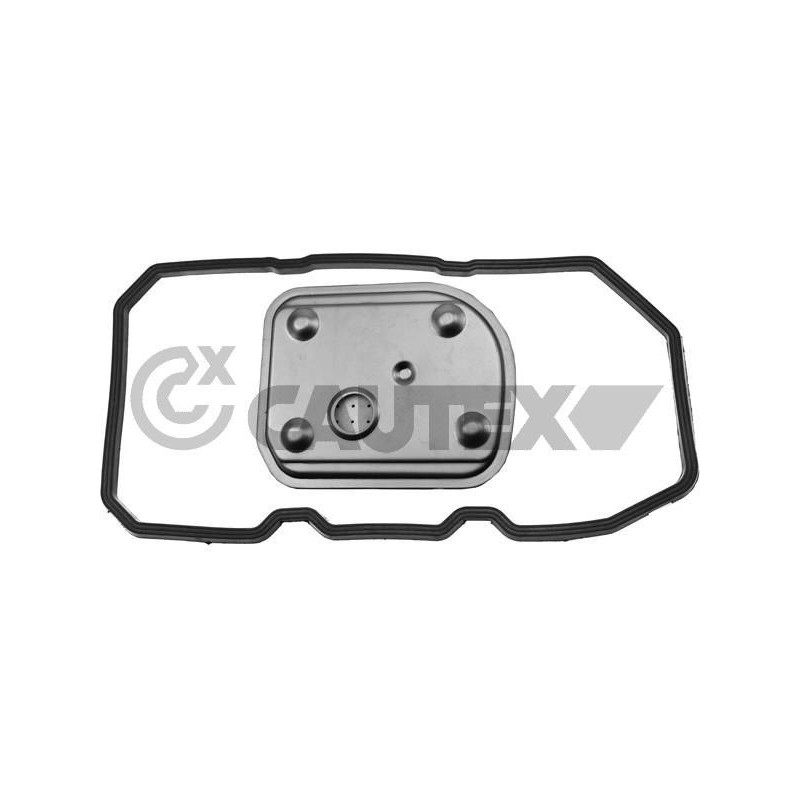 Filtro olio cambio automatico - CAUTEX GOMMA E PARTI MOTORE