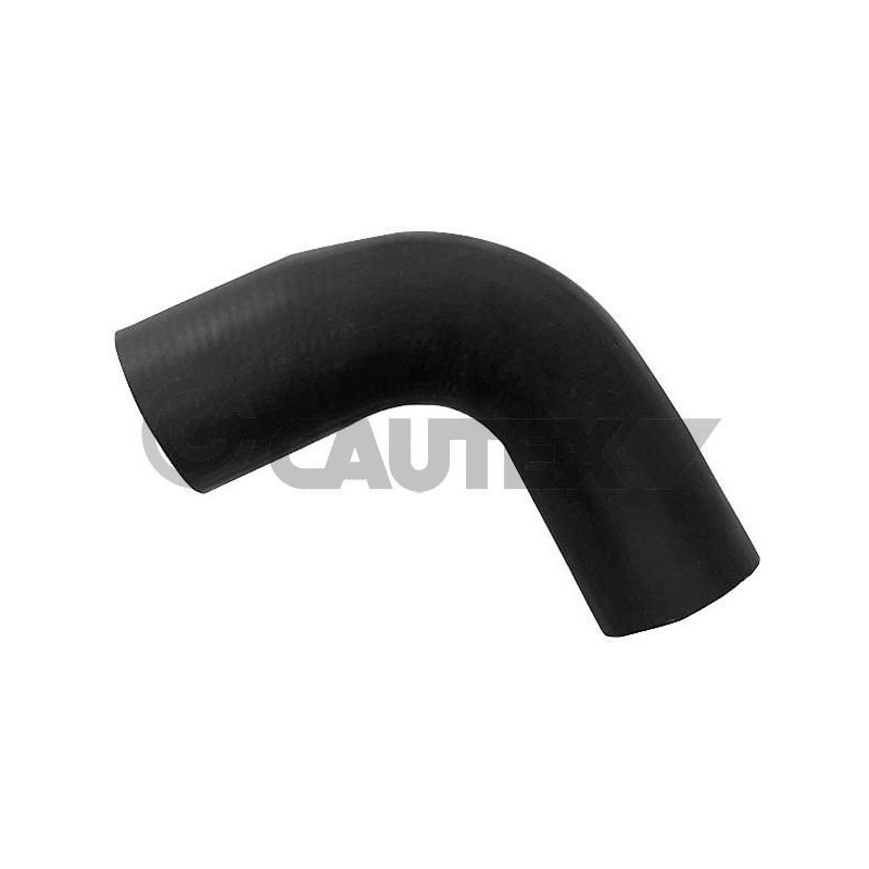 Flessibile aspirazione turbocompressore - CAUTEX GOMMA E PARTI MOTORE