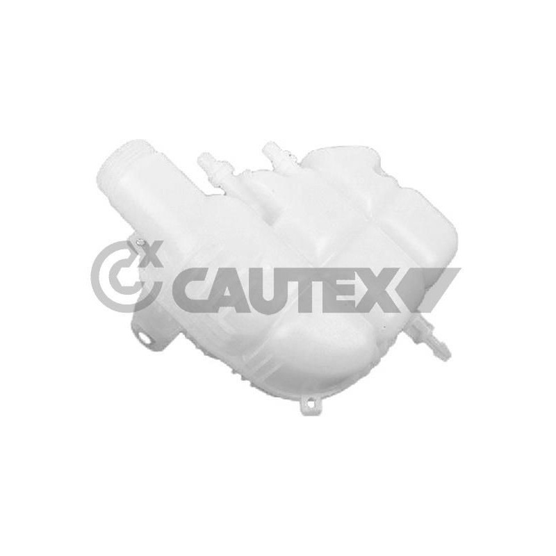 Vaschetta espansione - CAUTEX GOMMA E PARTI MOTORE