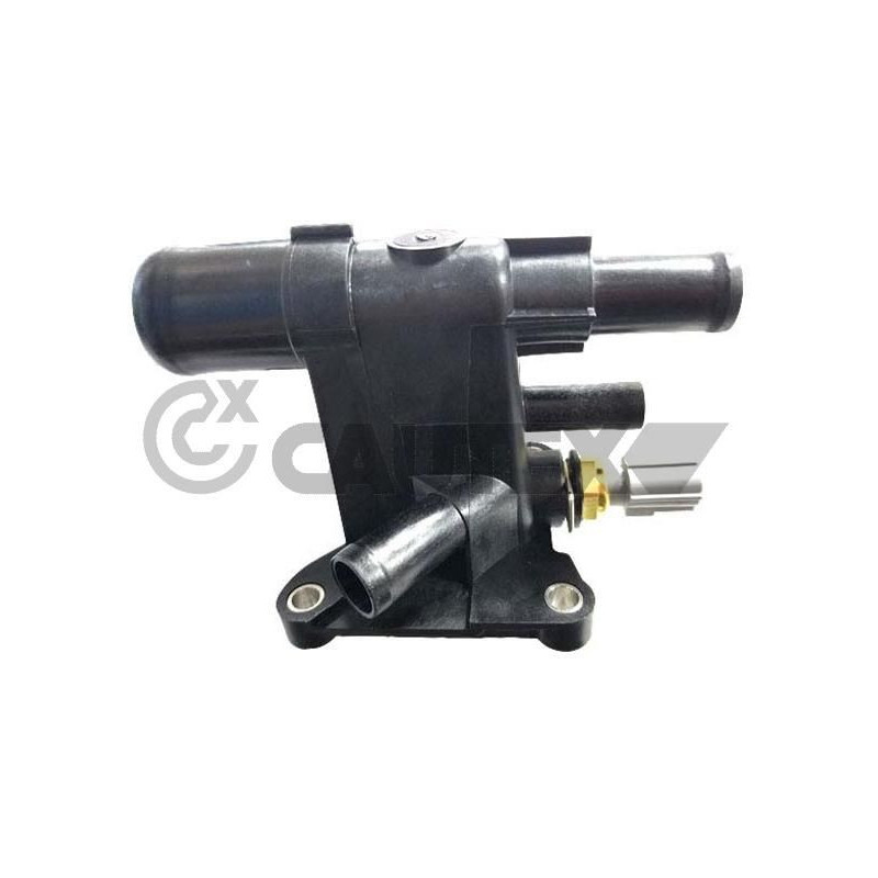 Termostato raffreddamento - CAUTEX GOMMA E PARTI MOTORE