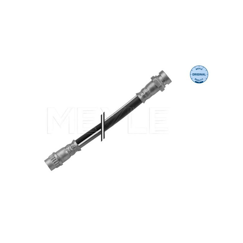 Flessibile freno asse posteriore - MEYLE