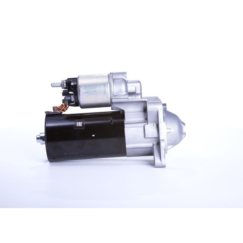 Motorino avviamento - BOSCH