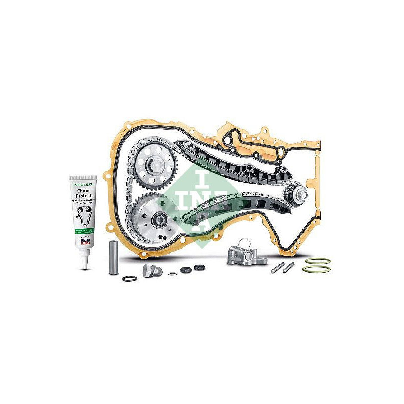 Cinghia/catena distribuzione - INA