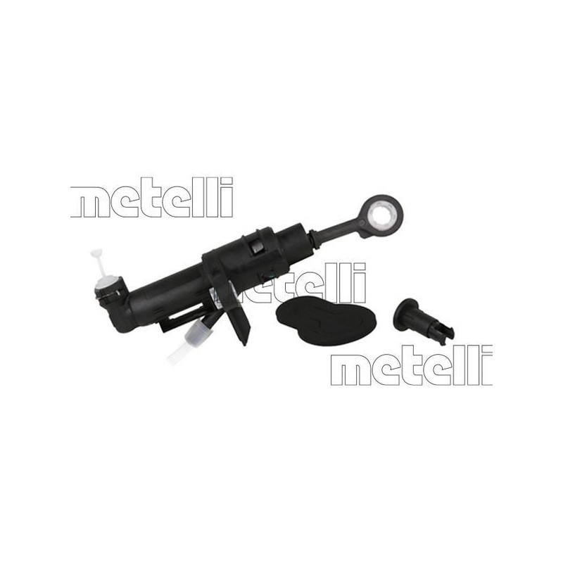 Cilindro frizione - METELLI