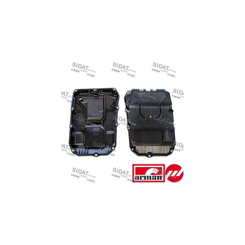 Filtro olio cambio automatico - SIDAT