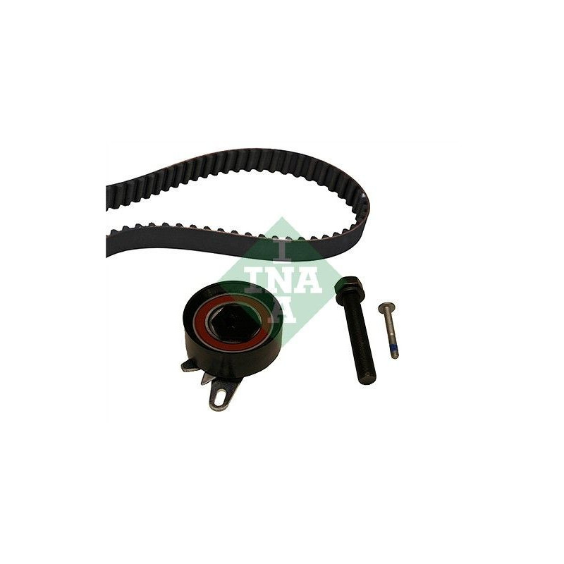 Kit distribuzione - INA