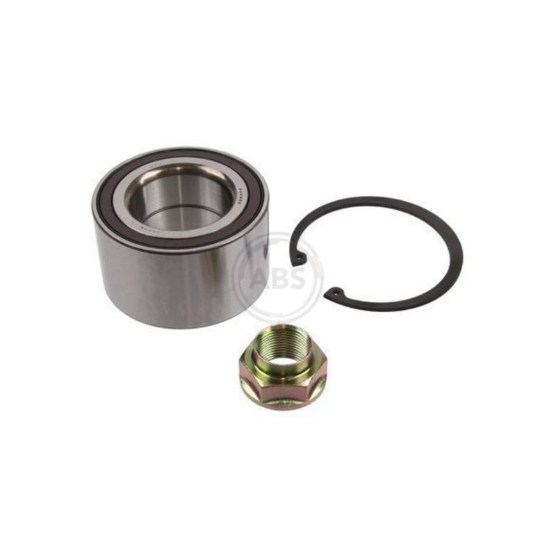 Cuscinetto ruota asse anteriore - ABS BRAKE