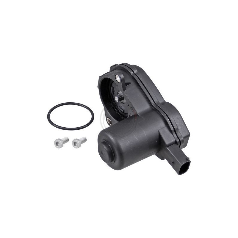 Pinza freno asse posteriore - ABS BRAKE