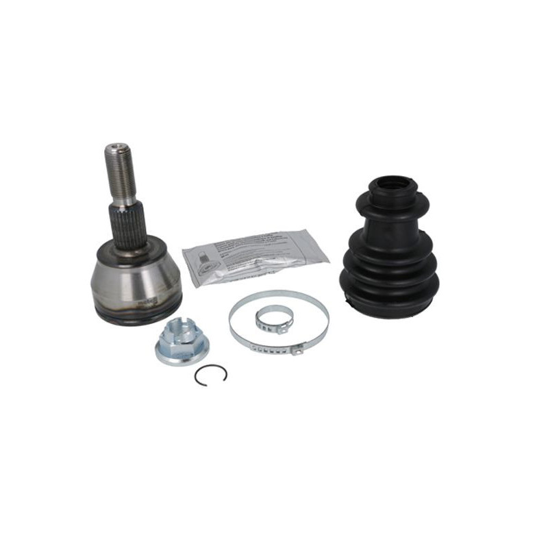 Giunto omocinetico - METELLI