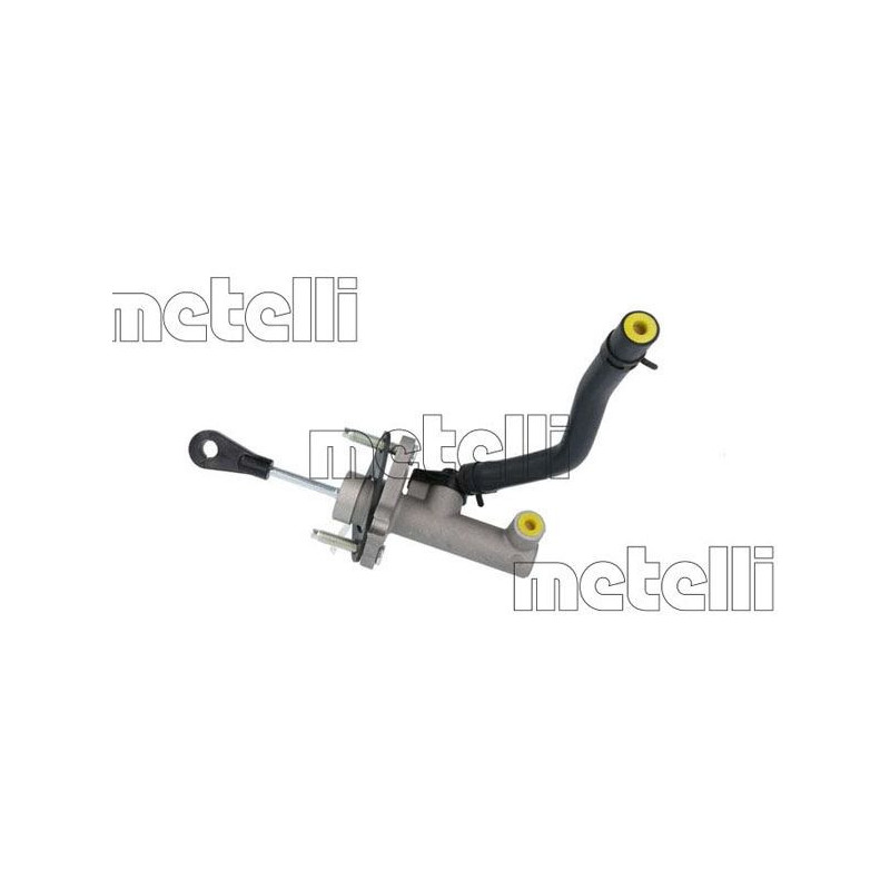 Cilindro frizione - METELLI