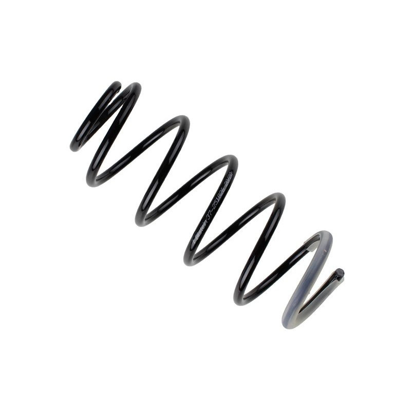 Molla sospensione asse anteriore - BILSTEIN