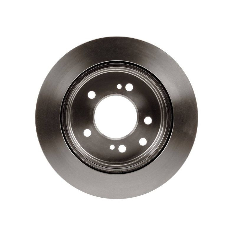 Disco freno asse posteriore - BOSCH
