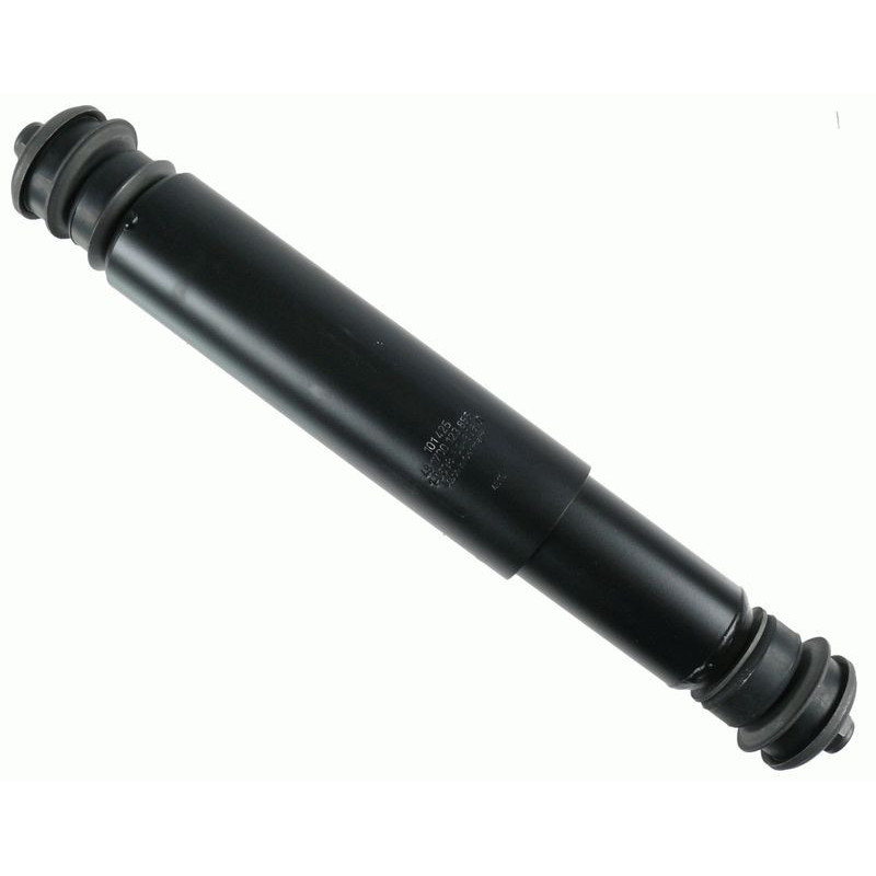 Bobina accensione - SACHS