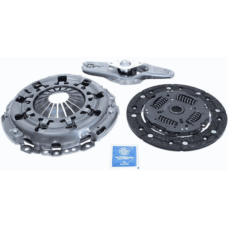 Kit frizione - SACHS