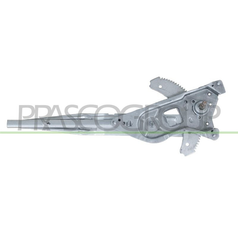 Alzacristalli anteriore - PRASCO