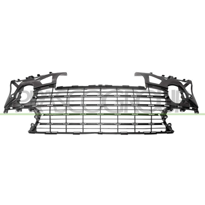 Griglia paraurti - PRASCO
