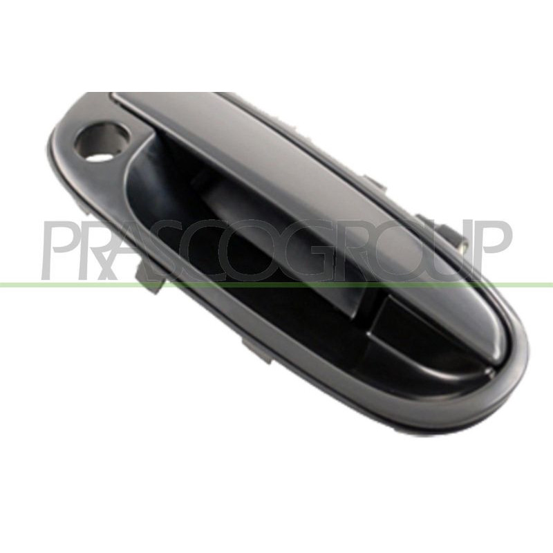Maniglia portiera - PRASCO
