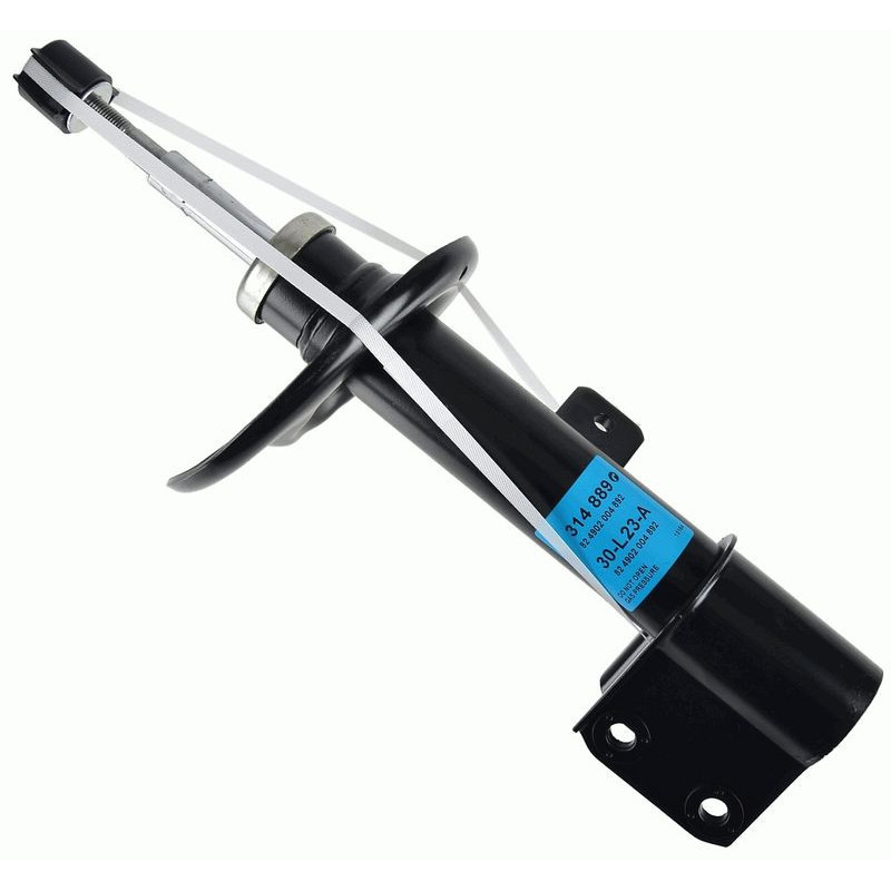 Ammortizzatore asse anteriore - SACHS