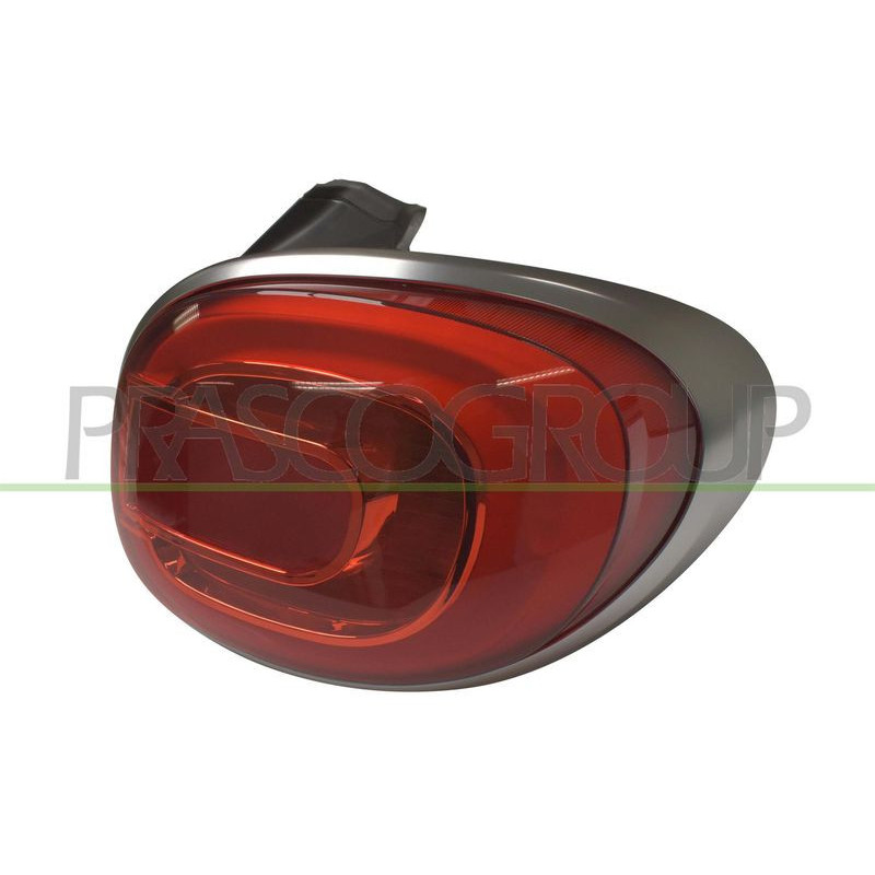 Fanale posteriore - PRASCO