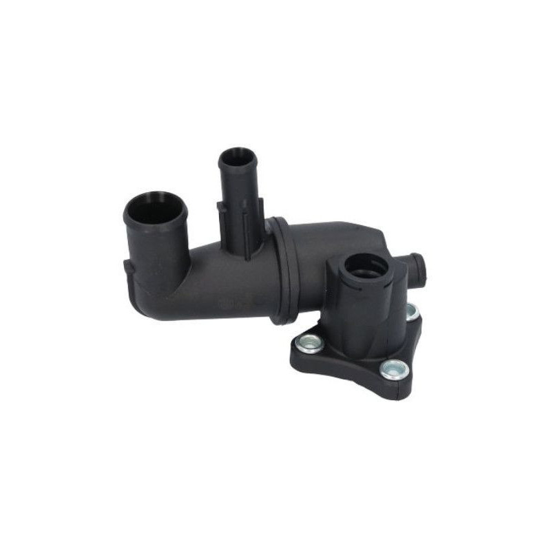 Flangia impianto raffreddamento - GOOM