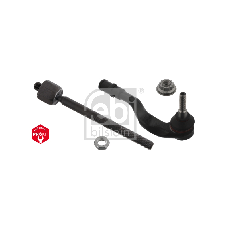 Tirante trasversale - FEBI