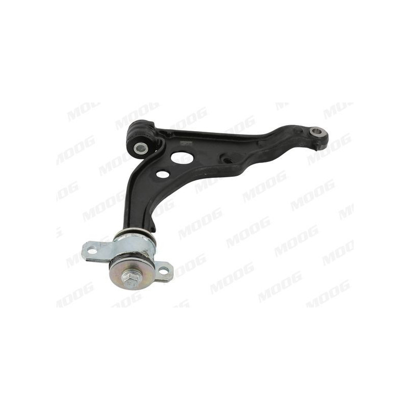 Braccio oscillante asse anteriore - MOOG