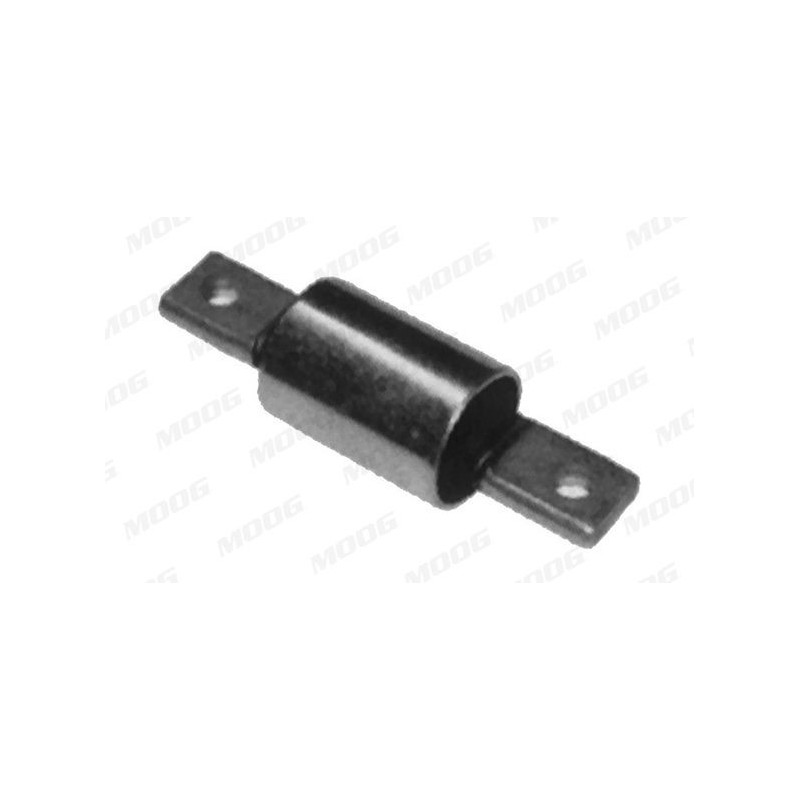 Spazzole tergicristalli - MOOG