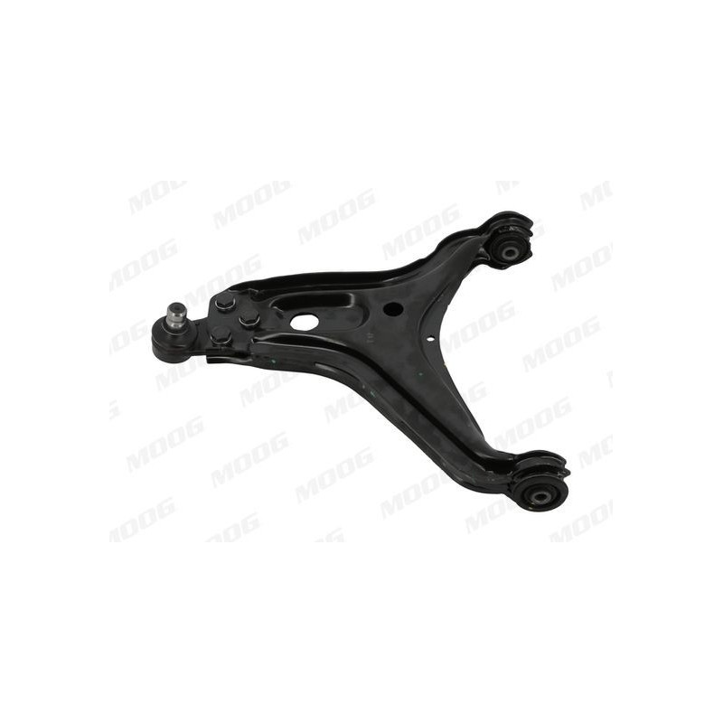 Braccio oscillante asse anteriore - MOOG