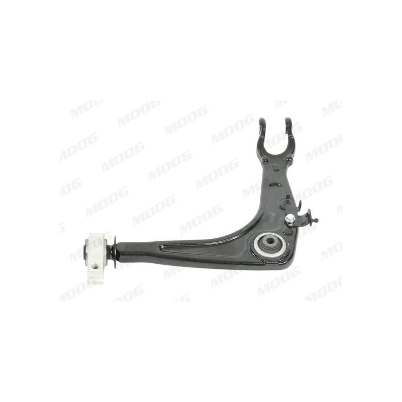 Braccio oscillante asse anteriore - MOOG