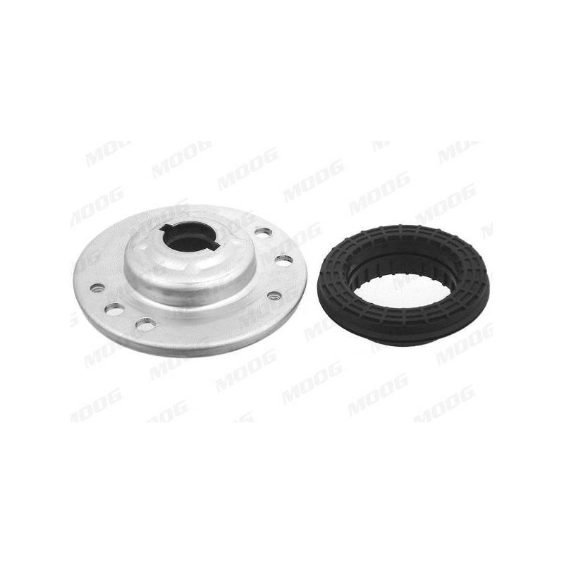 Supporto ammortizzatore asse anteriore - MOOG