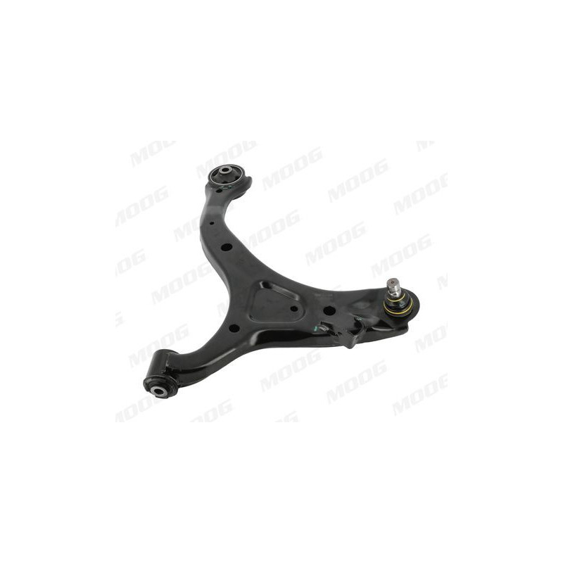 Braccio oscillante asse anteriore - MOOG